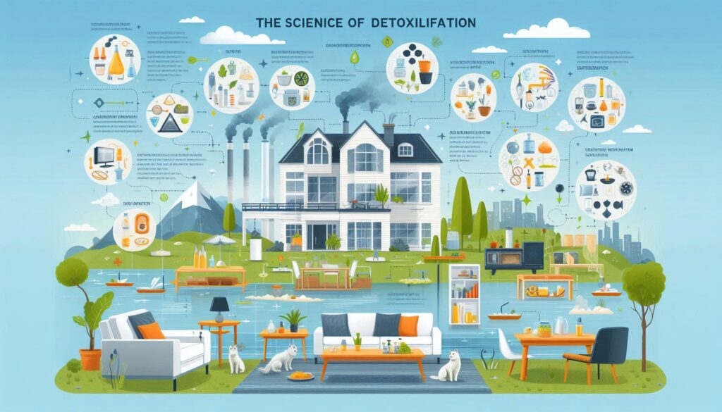 Simple Detox Diet Plan